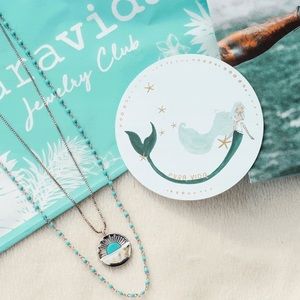 Pura Vida Necklaces